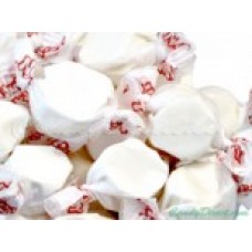 Salt Water Taffy Vanilla, 1lb